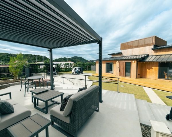 atsumaro villa minamiboso