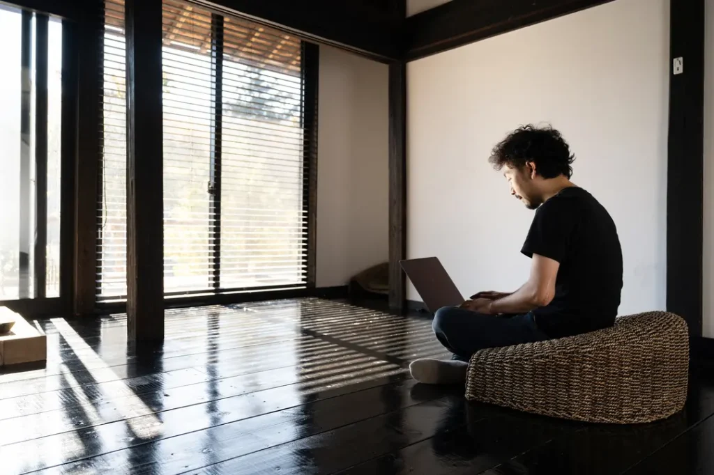 民泊サイトの選び方