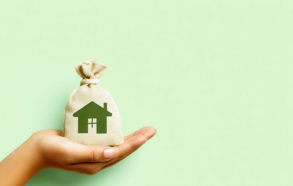 リノベーションコストを抑える