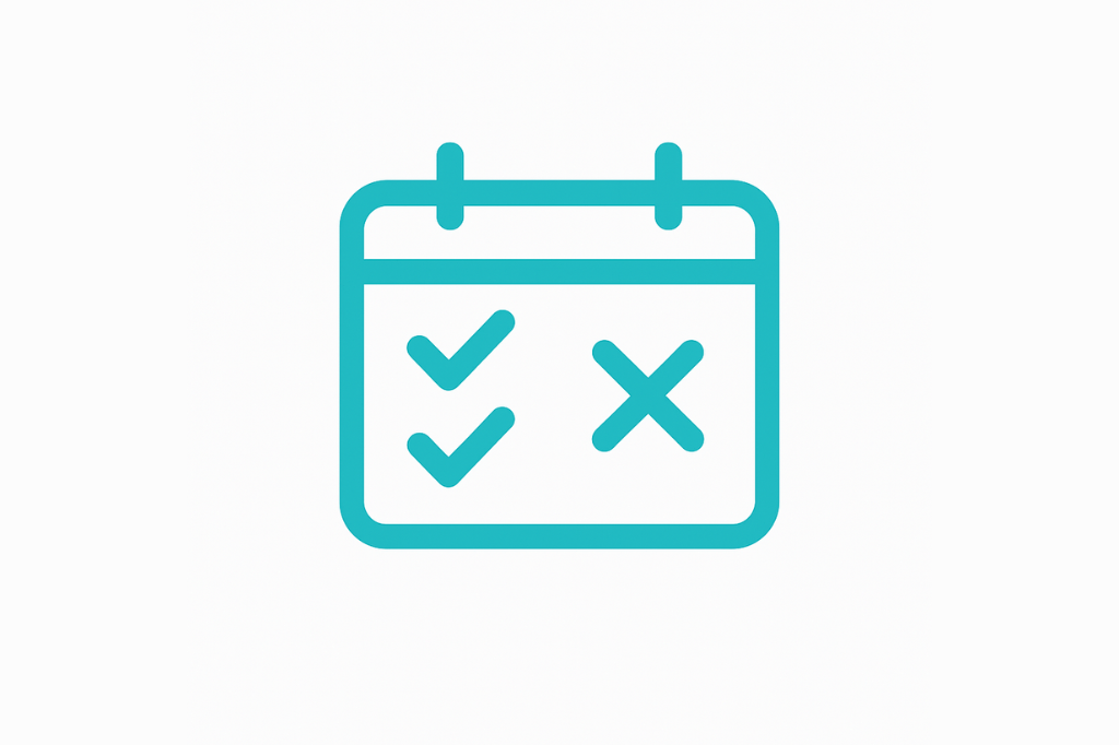 リクエスト予約制