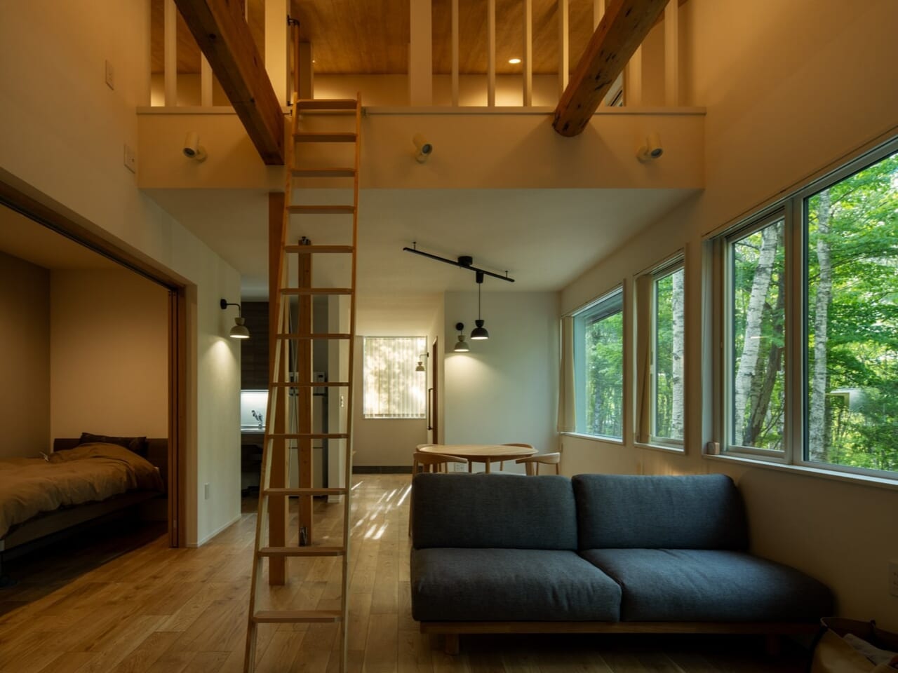 一棟貸し宿 凪nagi