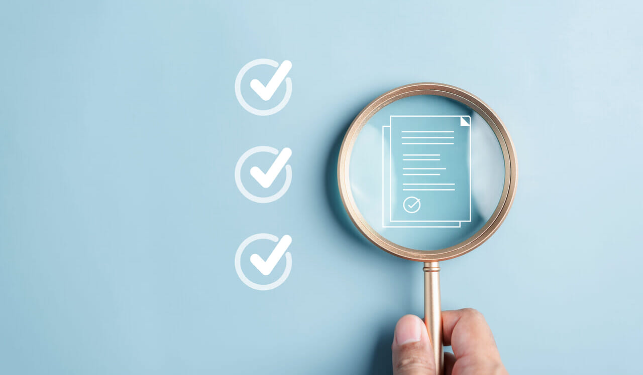 チェックリスト