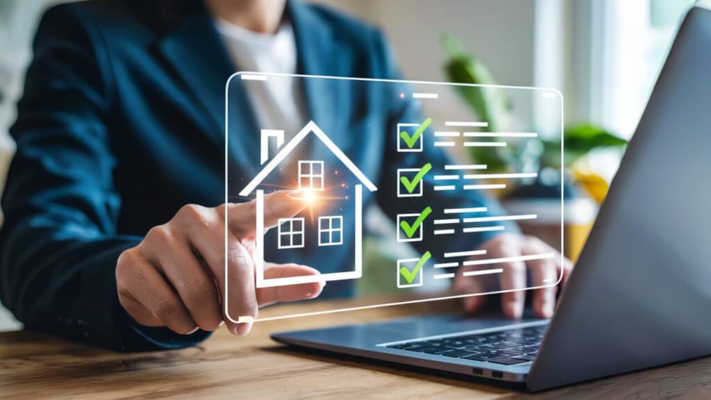 チェックリスト