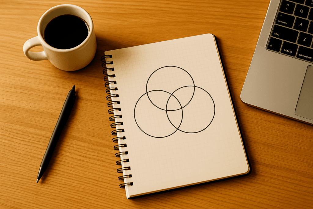 ネーミング3つのポイント