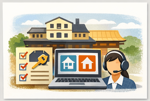 チェックリスト