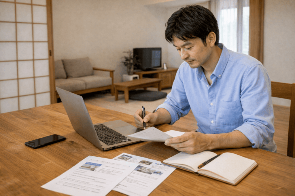 ゲストへの連絡方法